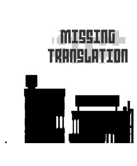 Missing Translation - Deluxe Edition DLC Steam Key GLOBAL